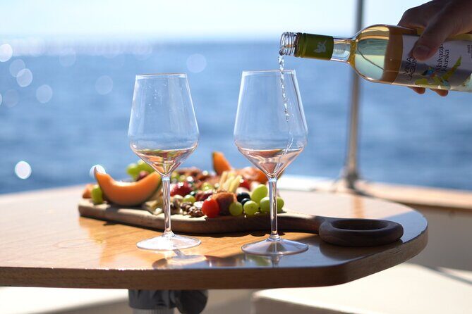 5 hours Private Kamenjak and Medulin Archipelago Tour - What to Expect During the Tour