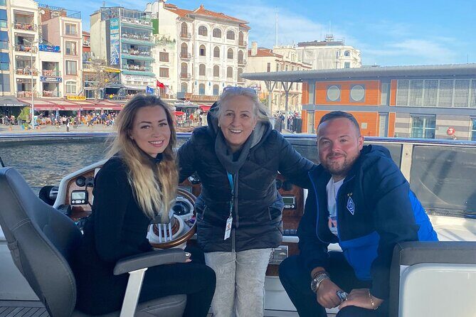 5-Hours Private Luxury Yacht for Bosphorus Cruise in Istanbul - Final Thoughts: Is This Tour Worth It?