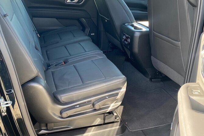 5 hours private napa wine tour from san francisco up to 7 people - Why This Tour Offers Good Value