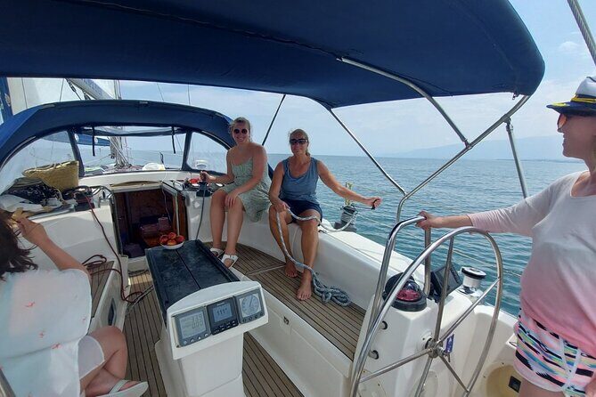 5 Hours Private Sailing Cruise in North or South Thasos - Analyzing the Value: Why This Tour Stands Out