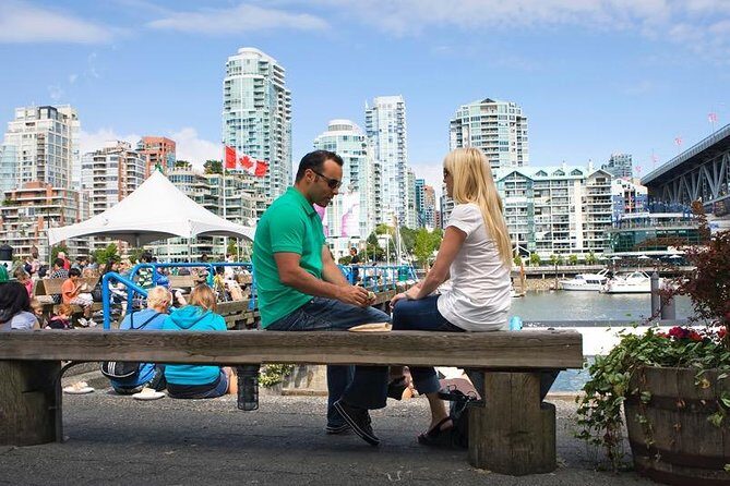 5 hours Private Sightseeing Tour-from YVR Airport or Cruise Port - Final Thoughts