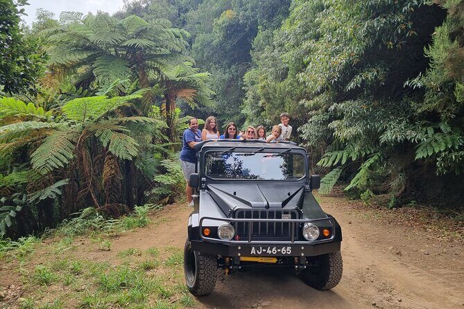 5 Hours Private Tour to Santana, Thatched houses - Additional Highlights and Considerations