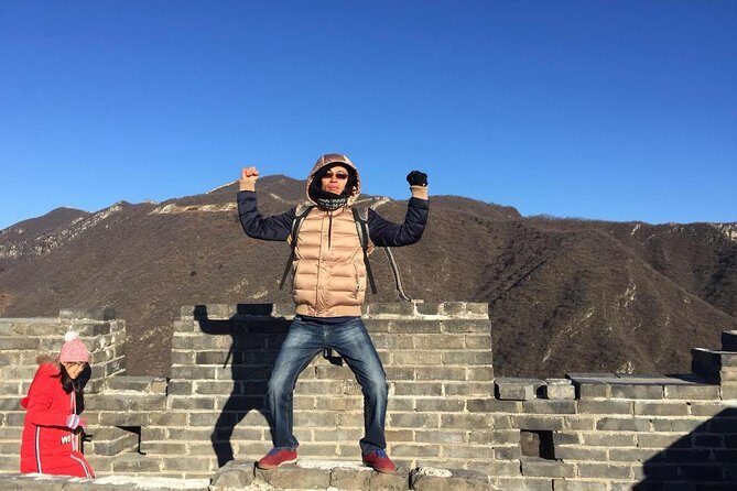 5 Hours Round Trip Transfer Service to Mutianyu Great Wall - Frequently Asked Questions