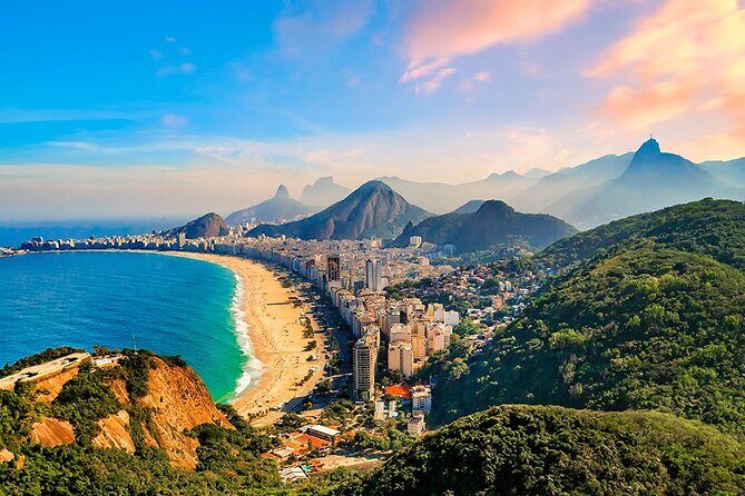 5 Hours Segway Tour in Rio de Janeiro - FAQs