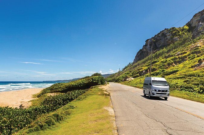 5 Hours St. Nicholas Abbey and Bajan Tour in Barbados - Final Thoughts: Is This Tour Right for You?