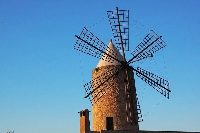 5-hours Tour: Mallorca Inland Charming Villages - Experience Mallorca’s Inland Charm in Just 5 Hours