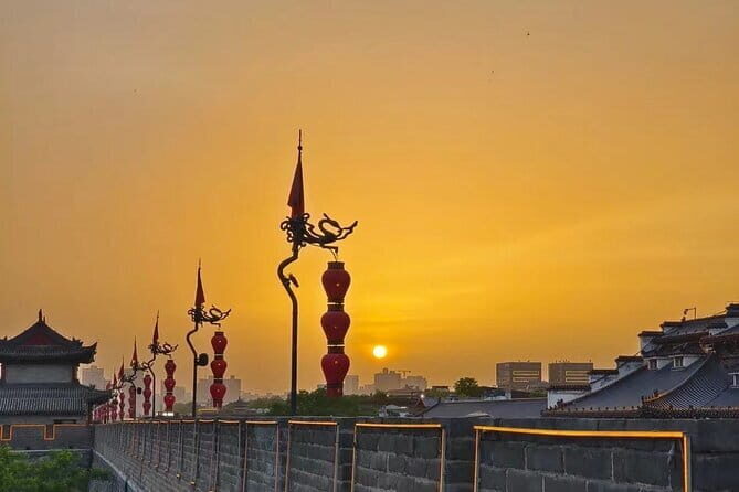 5 Hours Tour to the Terracotta Warriors Museum - An Honest Look at the Experience