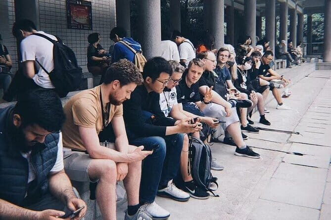 5 Hours Tour to the Terracotta Warriors Museum - Who Will Enjoy This Tour?