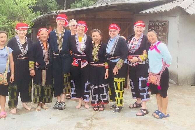 5 Hours Trekking with Terraced Rice Field in Sapa - Frequently Asked Questions