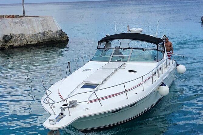 5 Hr Private Catamaran Cruise with lunch and drinks to 15-20 ppl - Final Thoughts