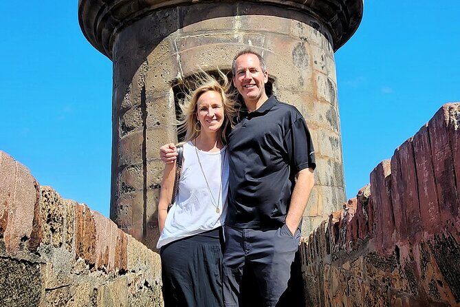 5 Hr Private Historic Old San Juan & Barrilito Distillery Tour - Why This Tour Offers Great Value