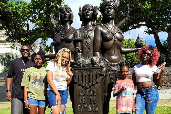 5 Hr Private Historic Old San Juan & Barrilito Distillery Tour - FAQ