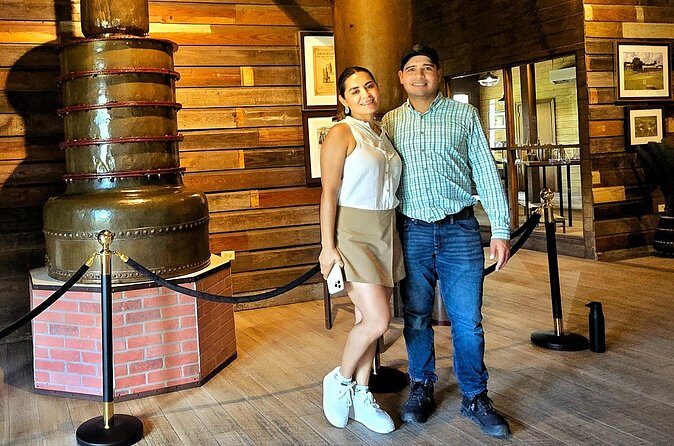 5 Hr Private Historic Old San Juan & Barrilito Distillery Tour - Final Thoughts