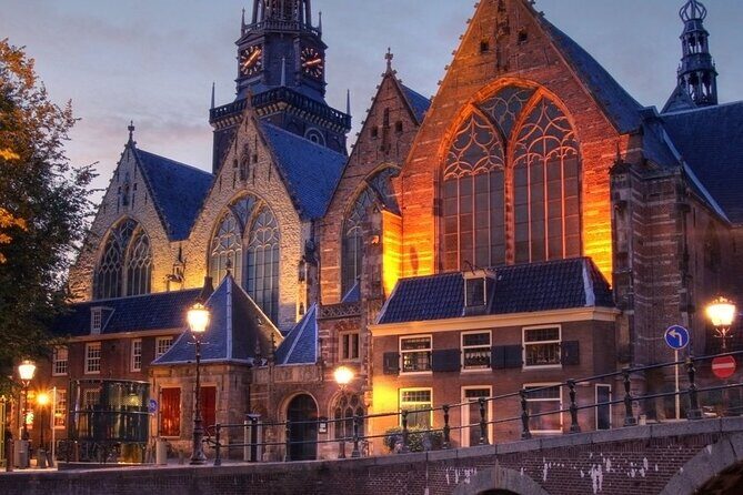 5 hrs Golden Age Amsterdam Private Walking Tour With Local Guide - Final Thoughts