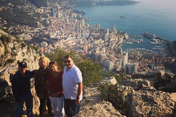 5-Hrs Private Monte-Carlo Night Tour - Who Will Love This Tour?