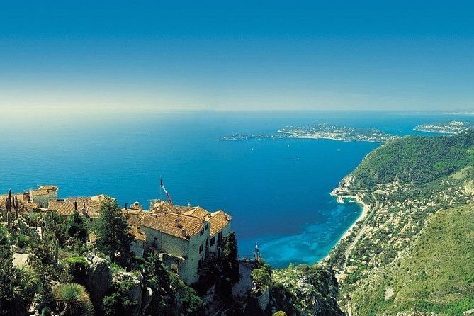 5-Hrs Private Monte-Carlo Night Tour - Itinerary Breakdown: What to Expect