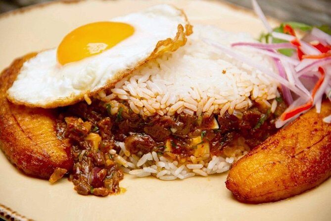 5 iconic restaurants of Barranco Lima / guided food tour - A Taste of Barranco: Guided Food Tour of Lima’s Artistic District