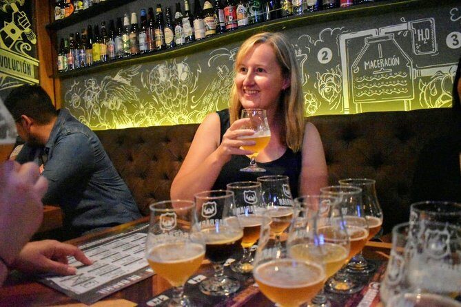 5 iconic restaurants of Barranco Lima / guided food tour - Final Thoughts