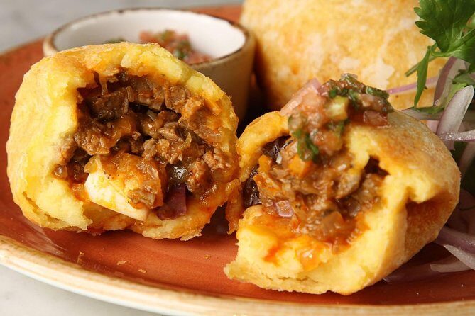 5 iconic restaurants of Barranco Lima / guided food tour - Frequently Asked Questions