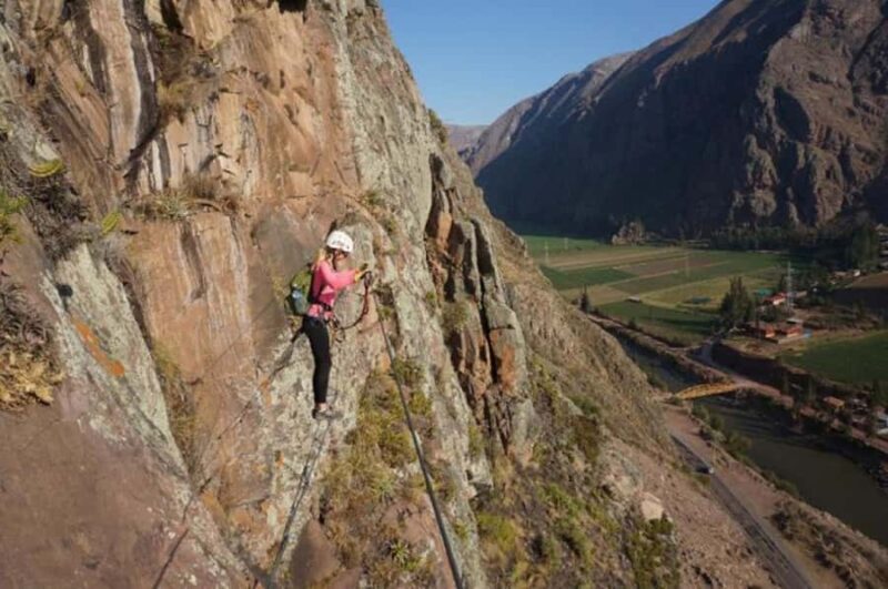 5 IN 1 ADVENTURE CIRCUIT - Key Points