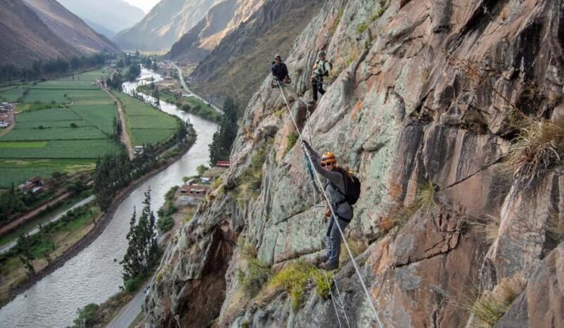 5 IN 1 ADVENTURE CIRCUIT - Final Thoughts