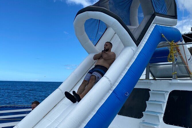 5 in 1 Deluxe Cruise: Turtle Snorkeling, Activities and Pick-Up - Final Thoughts: Is This Tour Right for You?