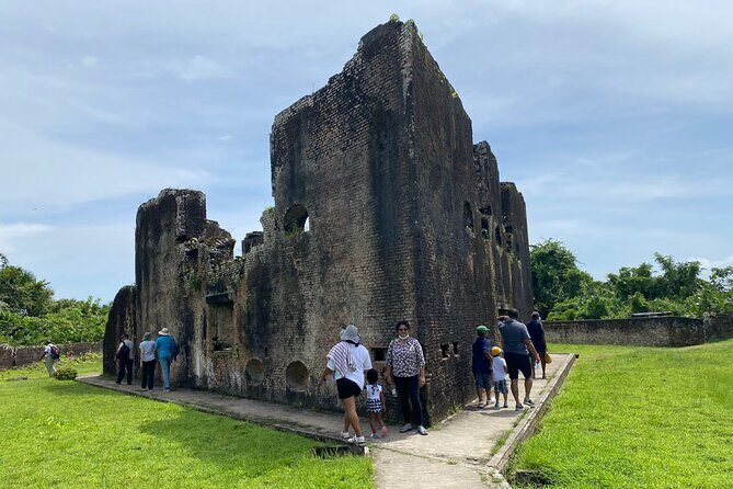 5 Island and Town Hopping Tour with Lunch - A Detailed Look at the Tour Experience