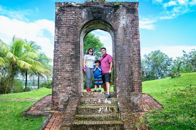 5 Island and Town Hopping Tour with Lunch - FAQs