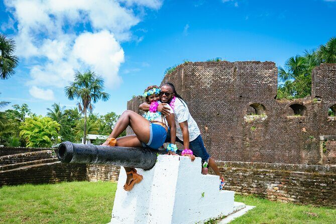 5 Island and Town Hopping Tour with Lunch - Final Thoughts