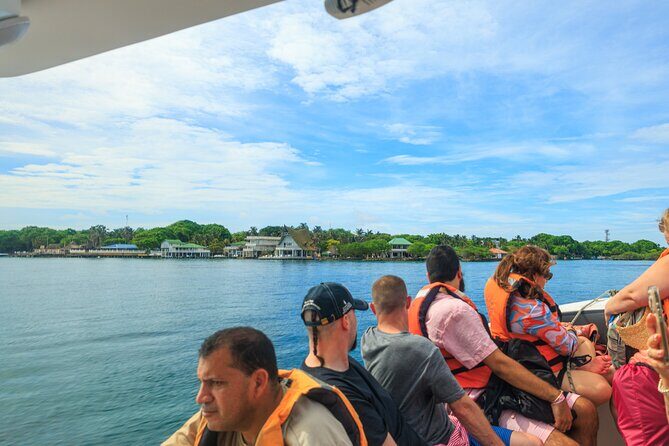 5-Island Rosary Tour with Carthagen Snorkeling and Plankton - Exploring the Details of the 5-Island Rosary Tour