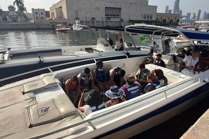 5-Island Rosary Tour with Carthagen Snorkeling and Plankton - Who Will Love This Tour?