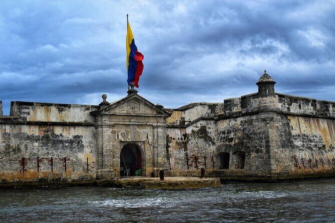 5-Island Speedboat Tour in Cartagena and the Rosario Islands - What to Expect from the Experience
