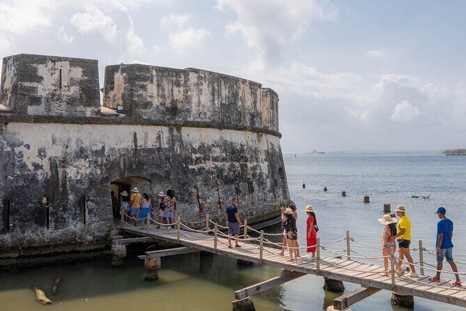 5-Island Speedboat Tour in Cartagena and the Rosario Islands - Final Thoughts: Who is This Tour Best For?