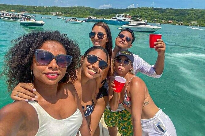 5 Island Tour with Lunch Snorkel in Cartagena Rosario Island - A Detailed Look at the Rosario Islands Tour