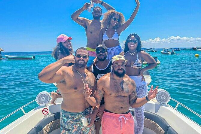 5 Island Tour with Lunch Snorkel in Cartagena Rosario Island - Frequently Asked Questions