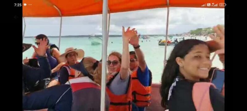 5 islands of the rosario cartagena know the best beaches of cartagena - Who Will Love This Tour?