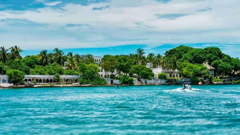 5 islands of the rosario cartagena know the best beaches of cartagena - FAQ