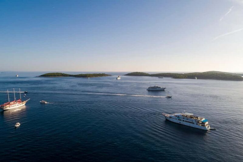 5 islands Private Boat Tour:Blue Cave,Hvar&Pakleni islands - The Sum Up: Is It Worth It?