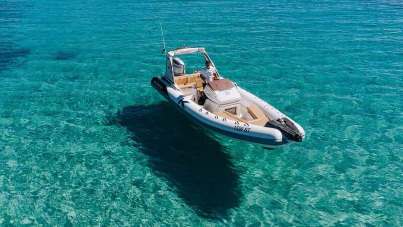 5 islands Private Boat Tour:Blue Cave,Hvar&Pakleni islands - FAQ