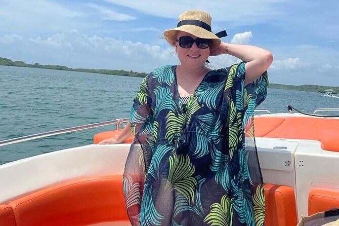 5 Islands Tour from Cartagena Including Snorkeling and Lunch - In-Depth Look at the Experience