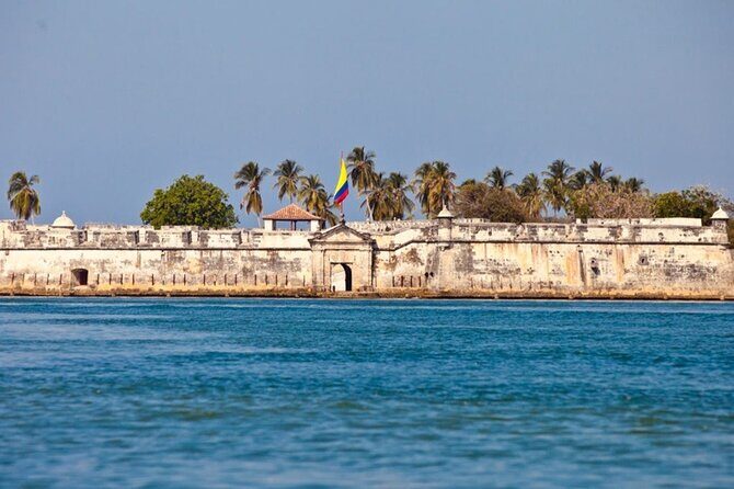 5 Islands Tour from Cartagena Including Snorkeling and Lunch - FAQ