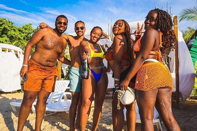 5 islands tour to rosario Islands with snorkeling activity! - Final Thoughts: Is This Tour Worth It?