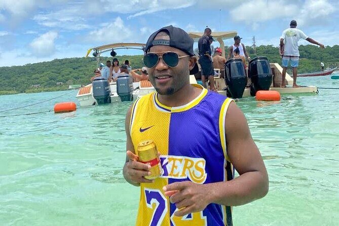 5 Islands VIP Escape : Snorkeling, Private Lunch & Open Bar - A Deep Dive into the Itinerary