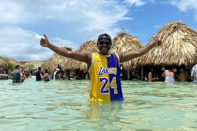 5 Islands VIP Escape : Snorkeling, Private Lunch & Open Bar - FAQ