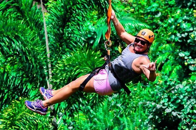 5 Line Jungle Zipline Eco Adventure - Final Thoughts: Is This Tour Right for You?