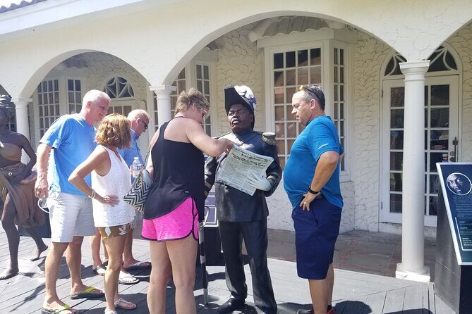 5. Montego Bay Private Highlite Sightseeing, SouvenirShoppingHalfDay Guided Tour - A Detailed Look at the Montego Bay Highlight Tour