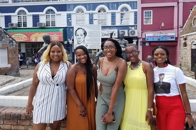 5. Montego Bay Private Highlite Sightseeing, SouvenirShoppingHalfDay Guided Tour - What We Love About This Tour