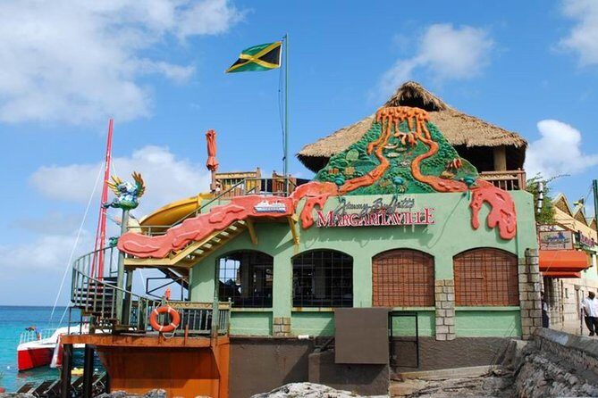 5. Montego Bay Private Highlite Sightseeing, SouvenirShoppingHalfDay Guided Tour - Who Is This Tour Best For?