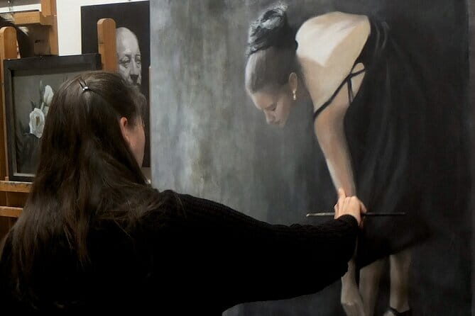 5 Mornings Still Life Painting Guided Workshop in Florence - Final Thoughts