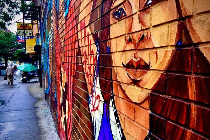 5 Neighborhoods NYC Walking Tour - Who Is This Tour Best For?